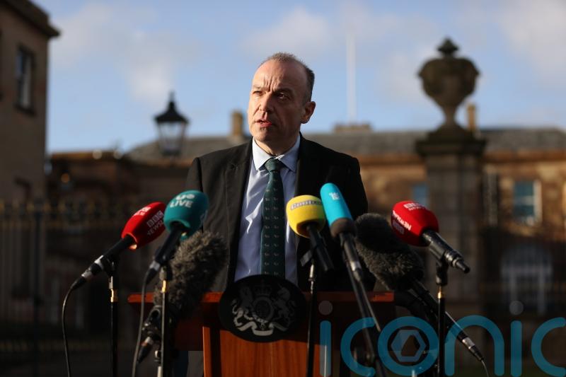 UK Government ‘profoundly regrets’ legal action by Irish against Legacy Act