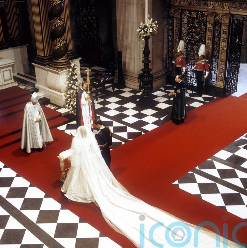 How Irish President refused invite to Charles and Diana’s wedding