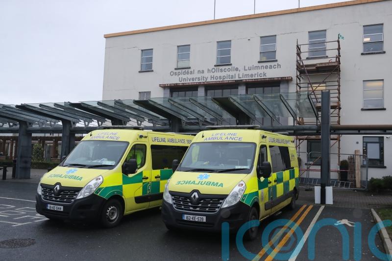 Donnelly ‘raised concerns about rosters’ at hospital before teenager’s death
