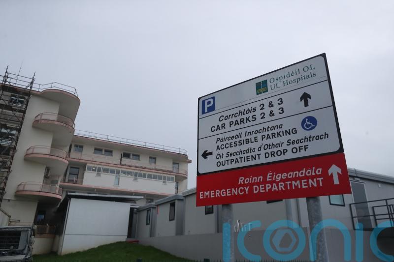 HSE boss intent on ‘appropriate justice’ over failures in Aoife Johnston case