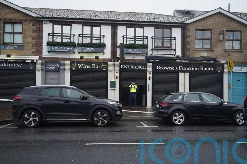 Teenage boy charged with murder of Tristan Sherry