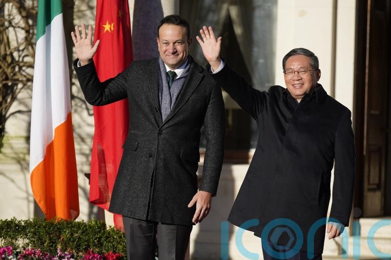Ireland to resume beef exports to China following premier’s visit