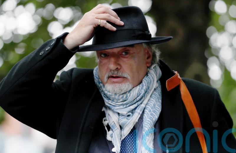 Ian Bailey, main suspect in Sophie Toscan du Plantier’s murder, dies in Cork