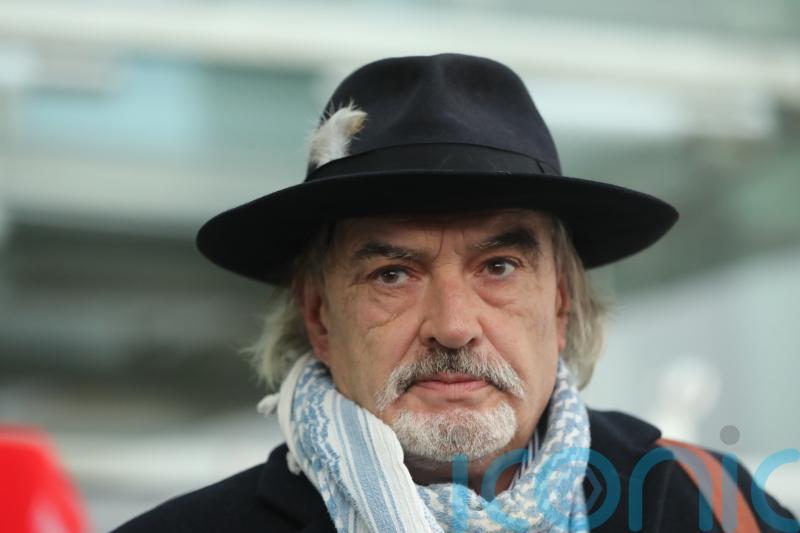 Funeral held for Ian Bailey in Cork
