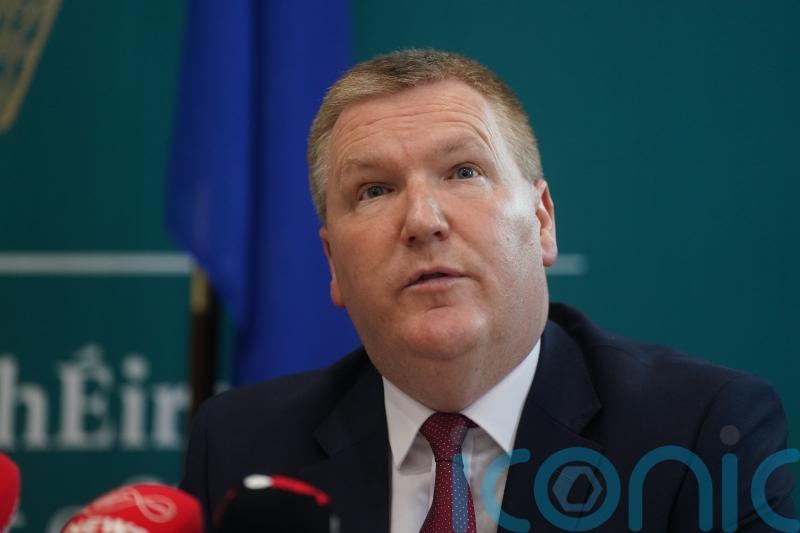 McGrath envisages protections on cash payments for ‘essential’ goods