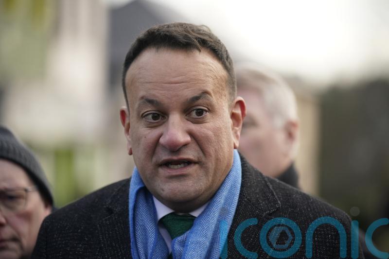 DUP agreement does not cross any red lines despite some difficulties – Varadkar