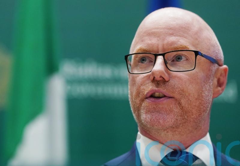 Health minister urges parents to vaccinate children against measles