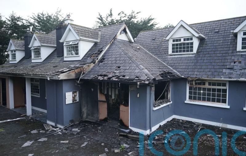 Minister ‘eager’ to see more arrests amid investigations into arson attacks