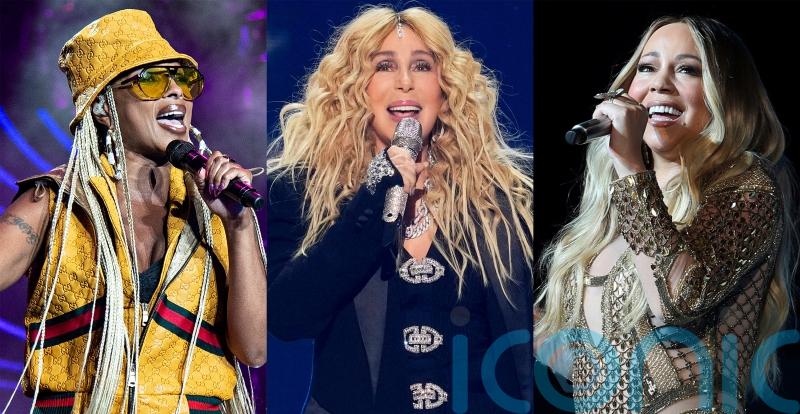 Ozzy Osbourne, Oasis, Sade and Sinead O’Connor among Hall of Fame nominees