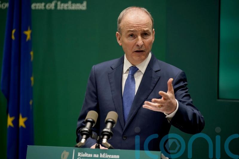 Tanaiste describes scenes in Gaza as ‘devastating and catastrophic’