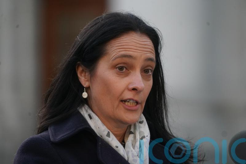 Media Minister defends her handling of RTE crisis