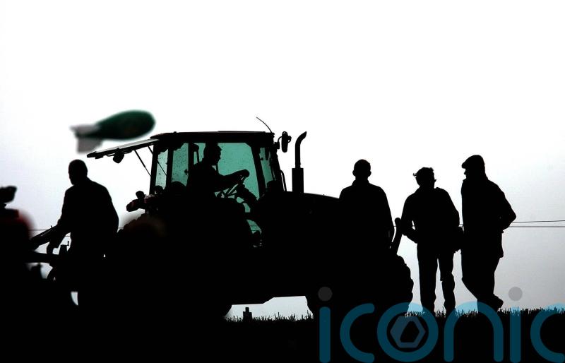 Ireland’s nature minister: ‘We can’t restore nature without active farmers’