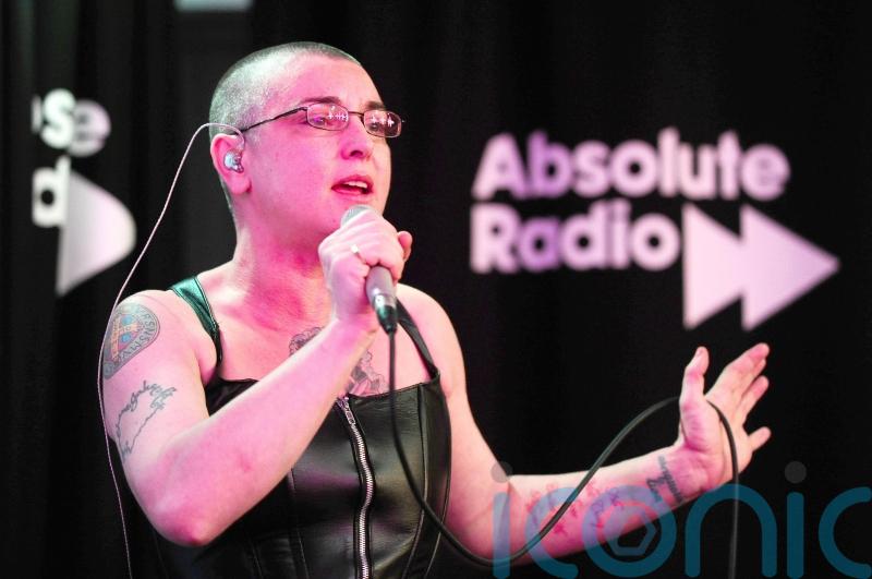Sinead O’Connor’s estate demands Trump stops using her music at rallies