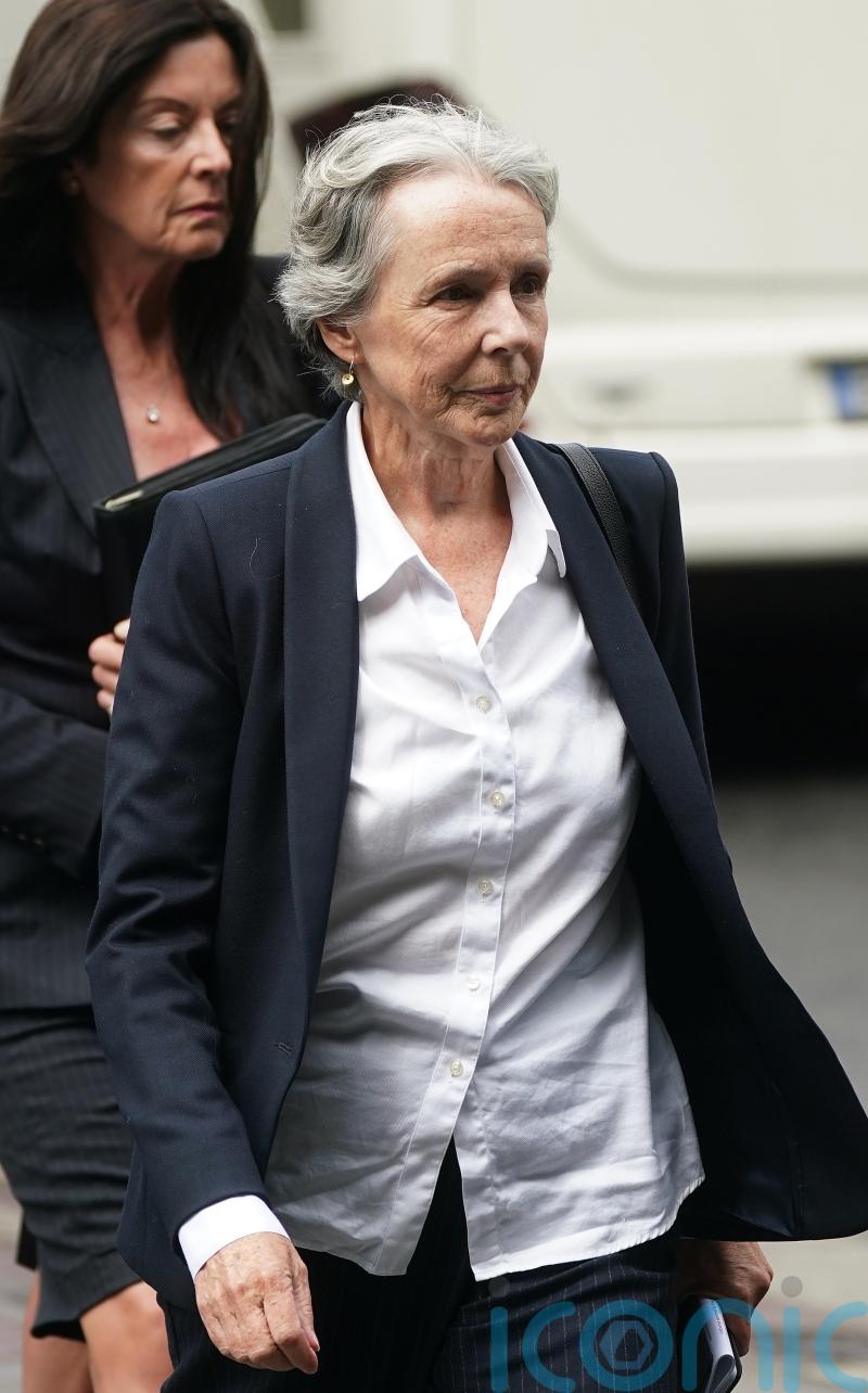Varadkar says former RTE chairwoman’s reputation should not be ‘tarnished’