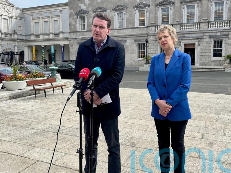 Minister ‘has questions to answer’ after scathing Siun Ni Raghallaigh letter