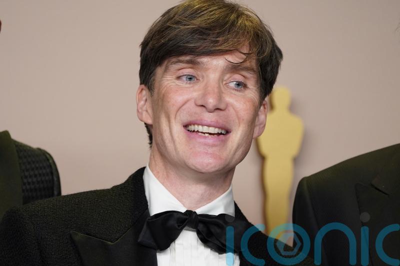 Delight at Cillian Murphy’s old schools after his ‘inspiring’ Oscar win