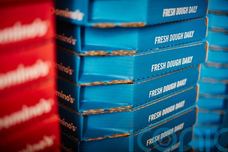 Domino’s to launch £4 lunch deal and eyes loyalty programme