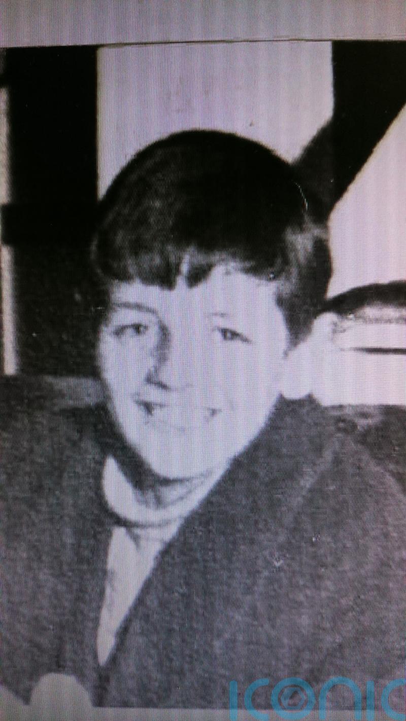 Appeal made for witnesses to 1975 shooting of teenager in hospital grounds