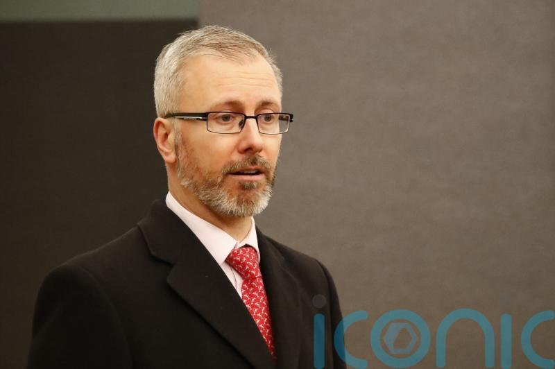 Roderic O’Gorman unveils new plan for asylum-seeker accommodation