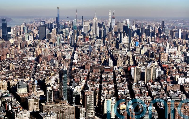 Man arrested for murder of Irish woman in New York
