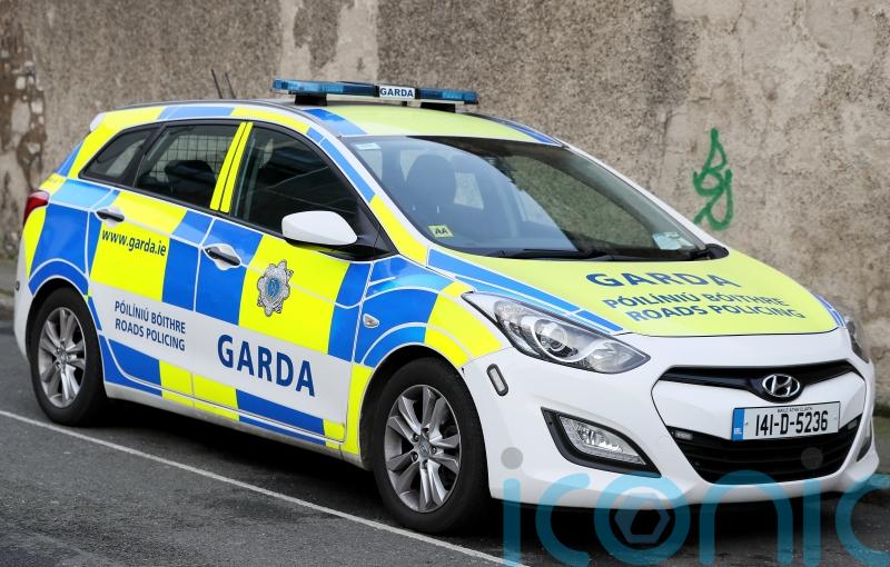 Pedestrian killed in Co Cork crash