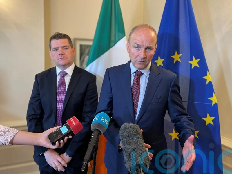 Referendum on EU patent court won’t be held in June, Government confirms