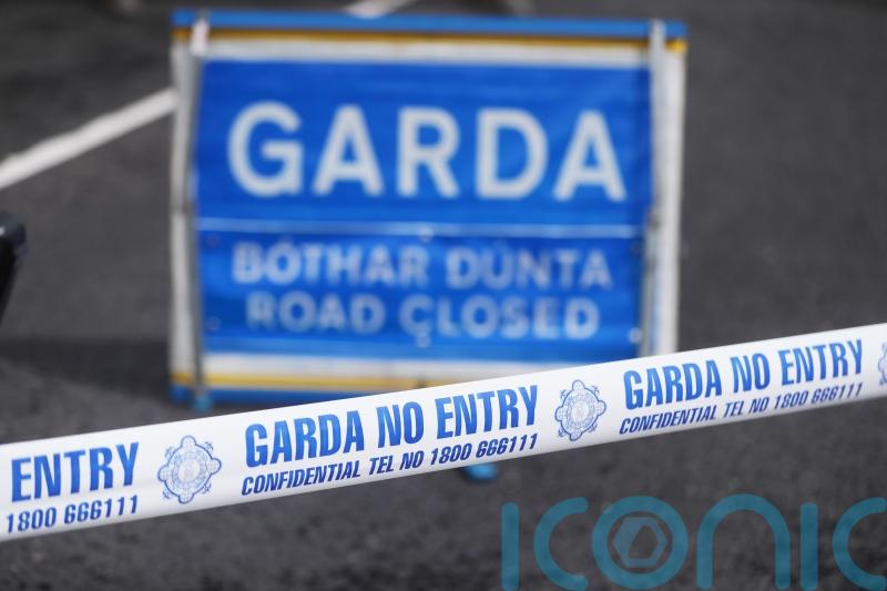 Motorcyclist dies and car found burnt out after Co Carlow crash