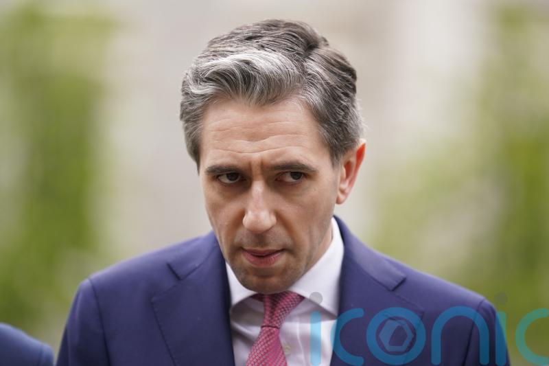 Ireland won’t be ‘loophole’ for other countries’ migration issues – Harris