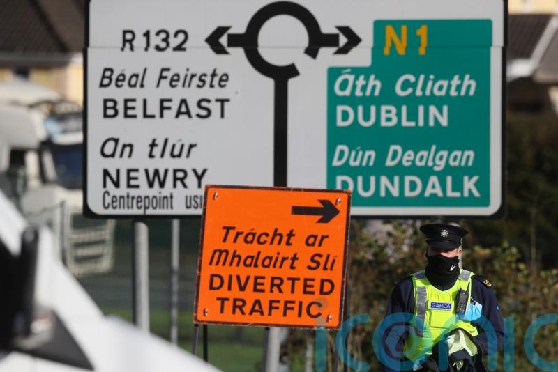 Doubt cast on claims majority of asylum seekers in Ireland had crossed NI border