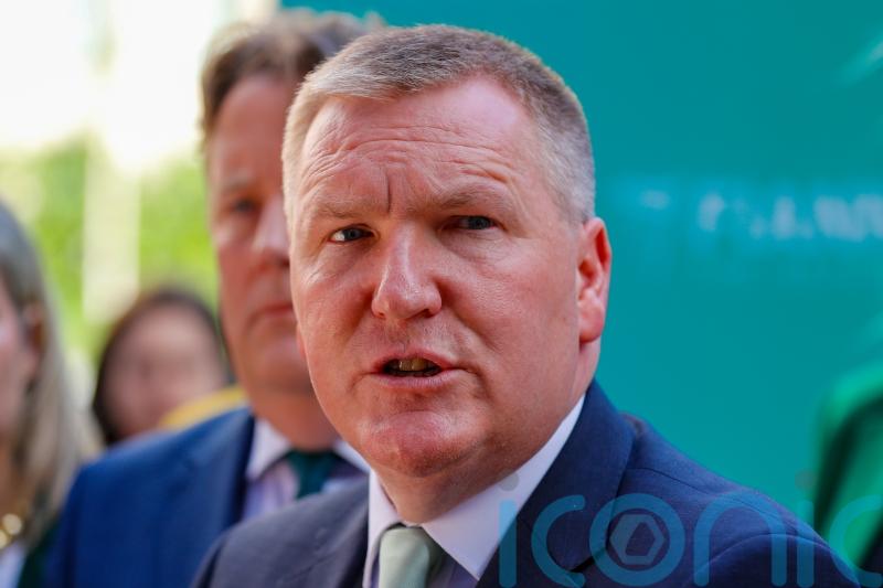 ‘Sign of hope’ in rental sector despite annual rent increase – McGrath