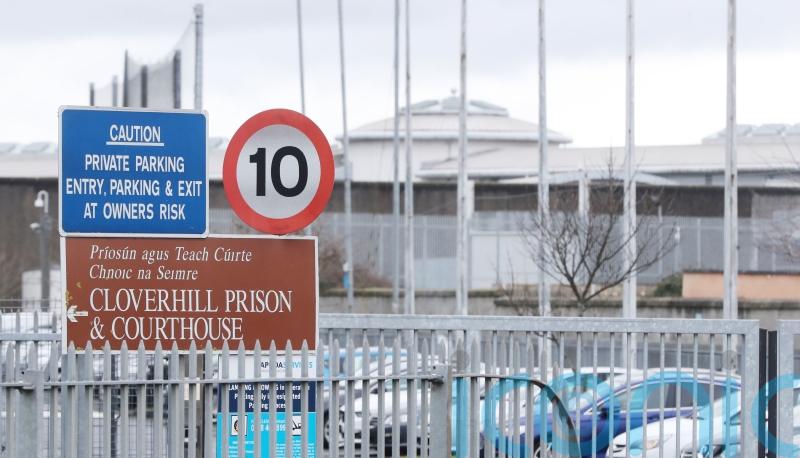 ‘Dramatic’ increase in number of people detained in custody before trial