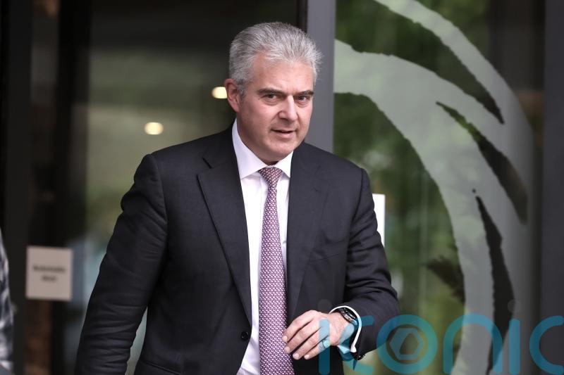 Direct rule ‘only option to intervene if NI ministers failed to agree on Covid’