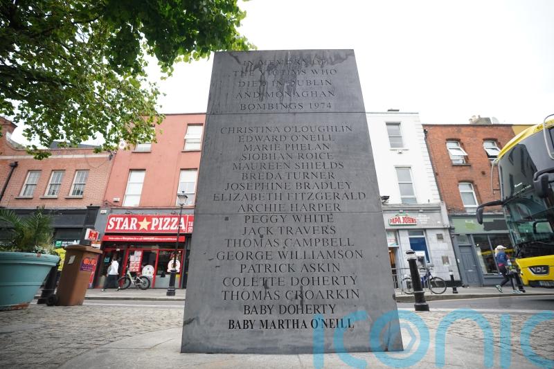 Call for access to documents on Dublin-Monaghan bombs will not go away – Martin