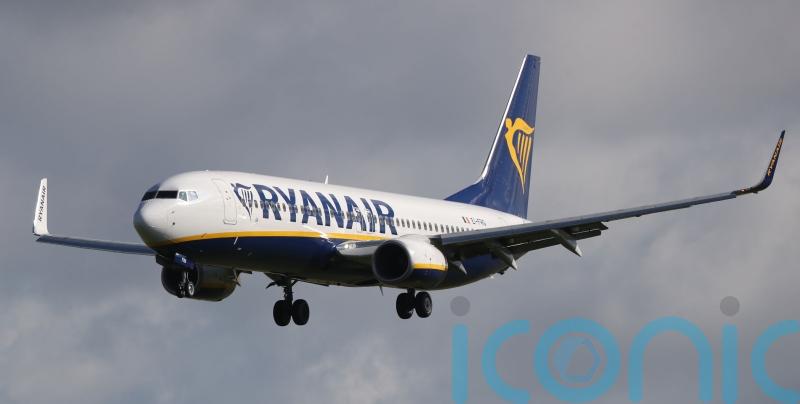 Passengers may have been exposed to measles on Dublin-bound flight