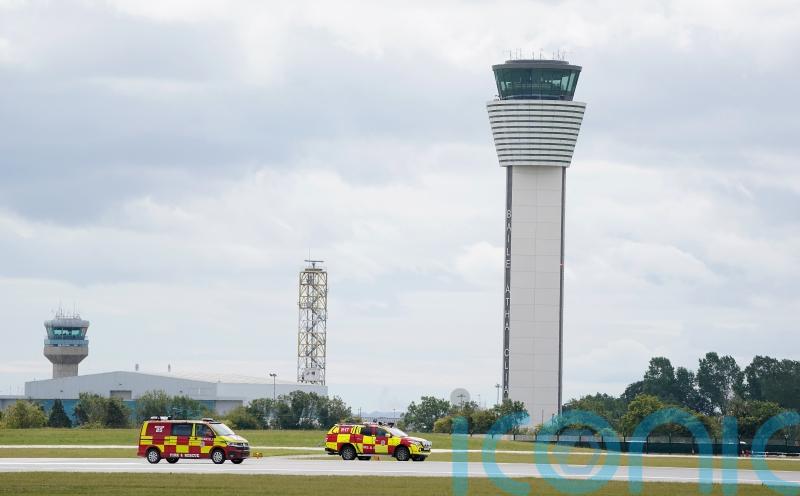 12 people injured during turbulence on Doha to Dublin flight