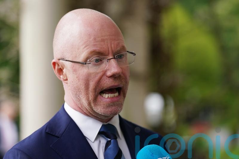 Government announces new beds ‘equivalent to six large hospitals’