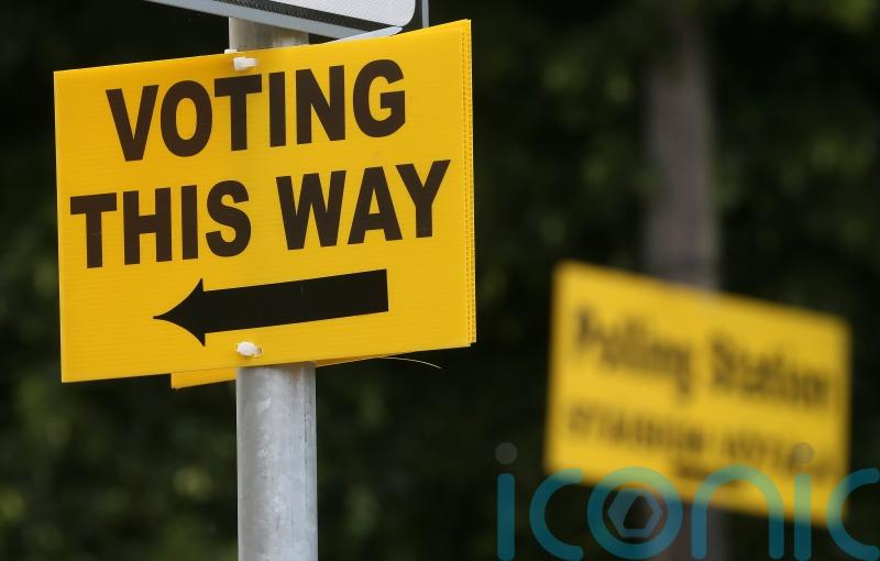 Ireland heads to polls for three landmark elections