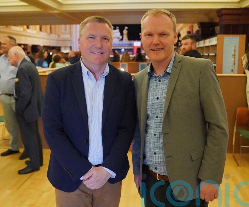 Local elections: TDs’ family members elected as Caio Benicio loses out