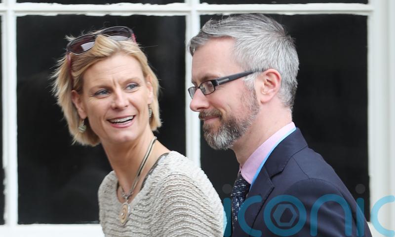 Roderic O’Gorman and Pippa Hackett to contest Green Party leadership