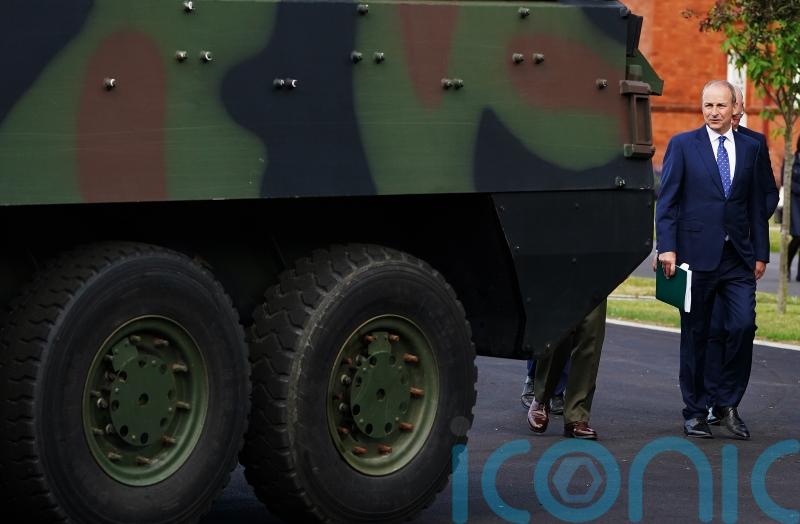 68 members of Defence Forces convicted or charged with offences