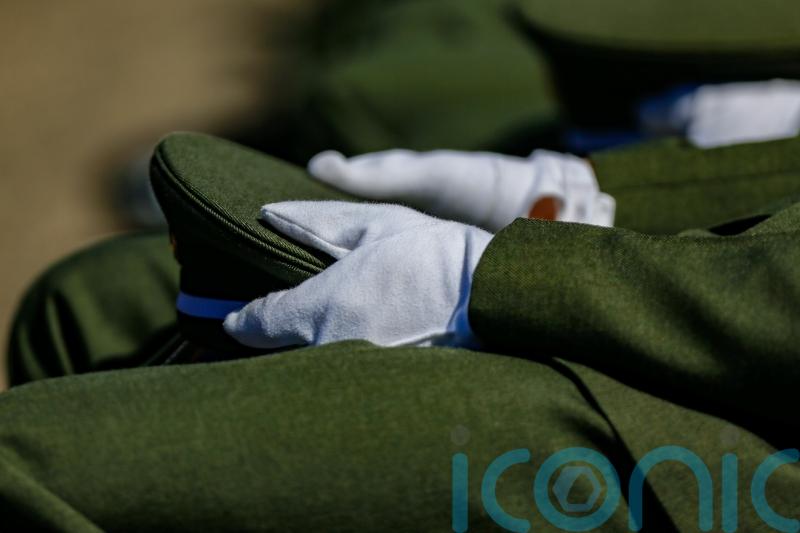 Appeal lodged against sentence given to Irish soldier who assaulted woman