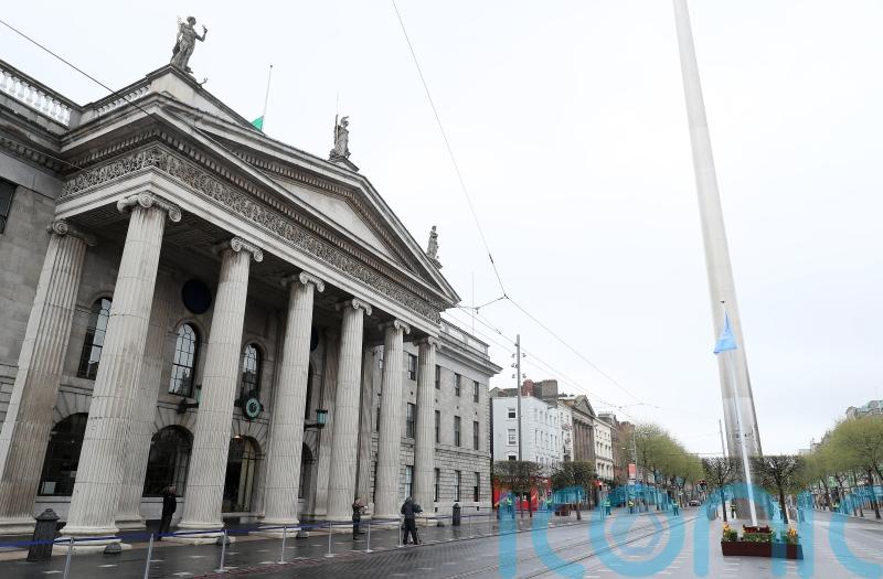 Canadian tourist assaulted in Dublin city centre has died in hospital