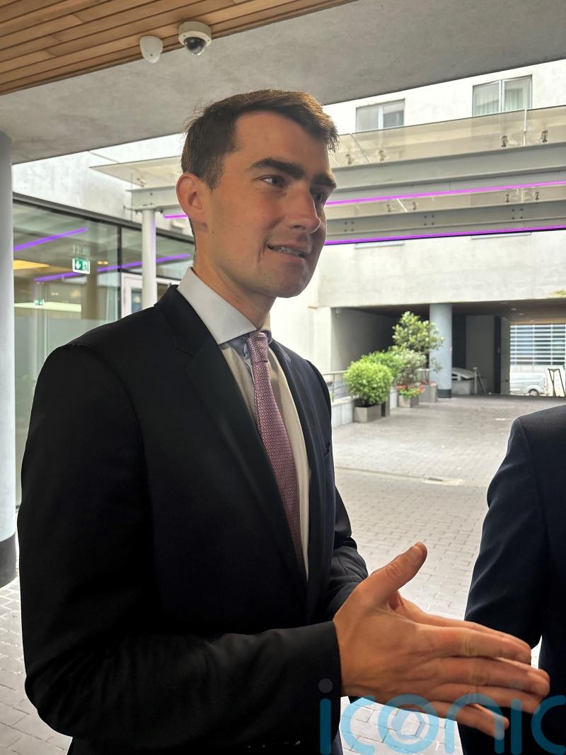 This year’s budget will be ‘tighter’ than previous years, says minister Chambers