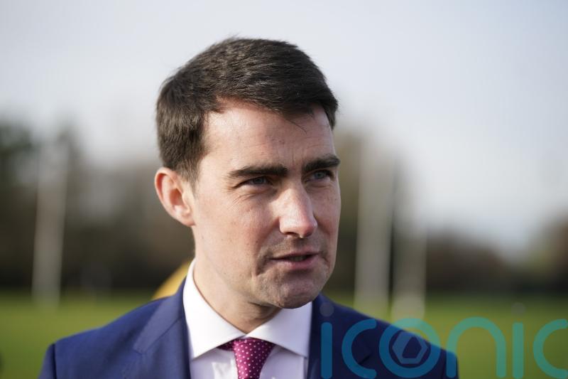 Government ‘committed’ to full term despite earlier Budget – Harris