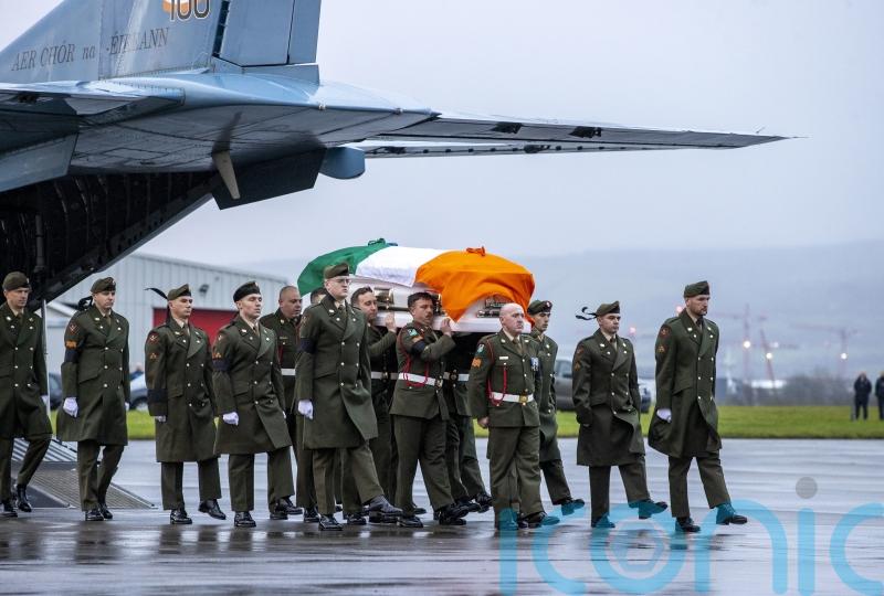 UN ‘must co-operate’ with Private Rooney inquest, lawyer says
