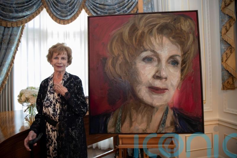 Edna O’Brien remembered as ‘brave writer’
