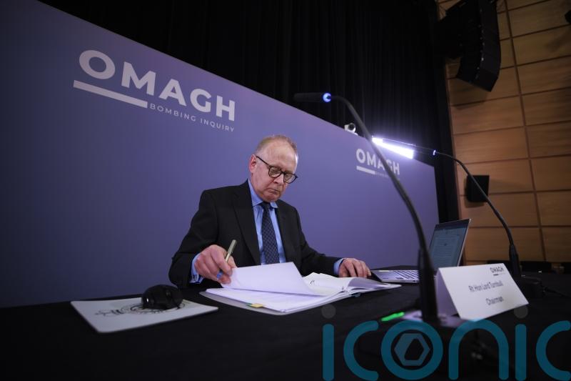 Omagh inquiry seeking ‘clear written agreements’ with Irish government