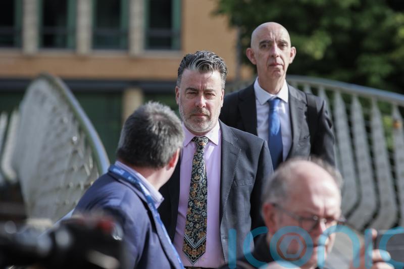 Irish Government ‘committed to new legislation if required’ to aid Omagh Inquiry