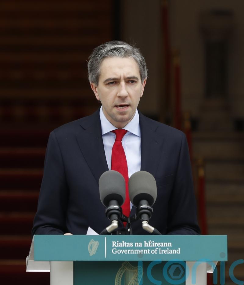 Gaza closer to ‘grisly milestone’ of 40,000 deaths, as Taoiseach condemns strike