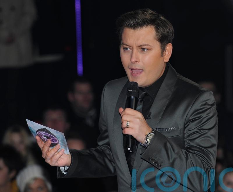 It’s not a gay issue – Big Brother star Brian Dowling hits out at surrogacy laws